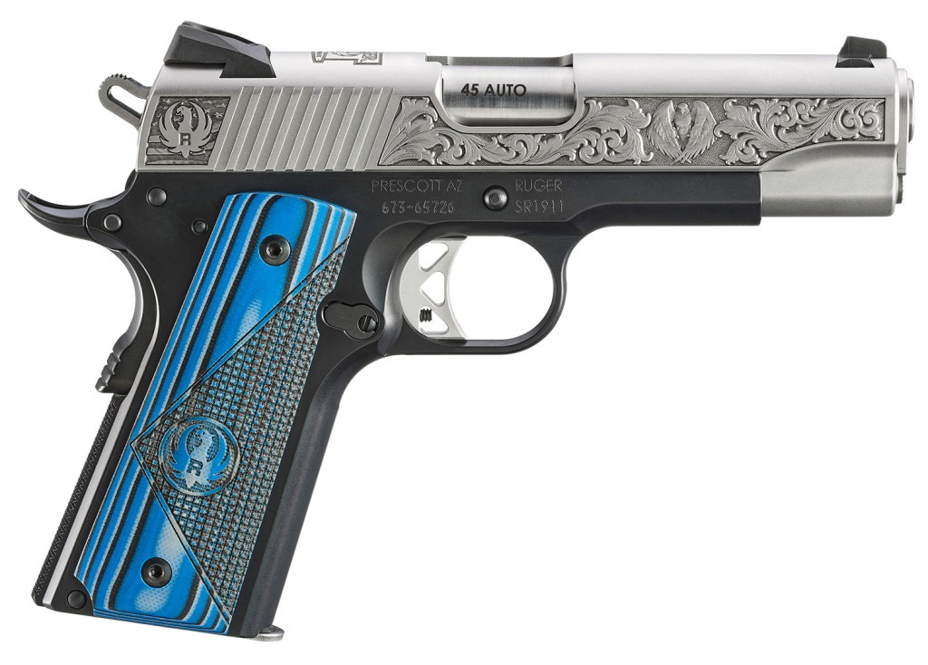 Find Exclusive Firearms and Gear with Ricochet Range